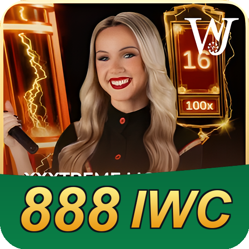 Logo Oficial 888IWC Download